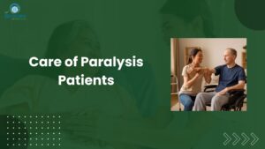 Care of Paralysis Patients